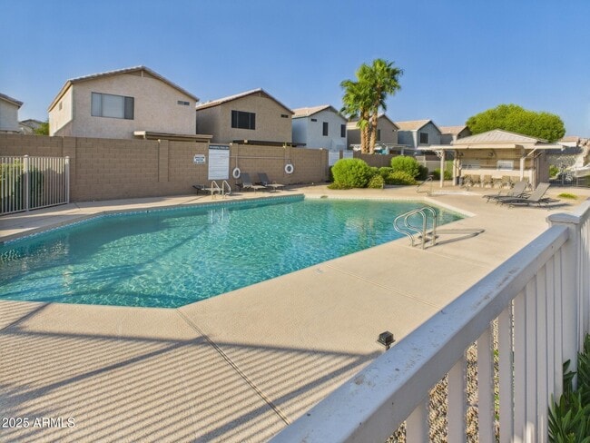 Building Photo - 3508 W Chama Dr