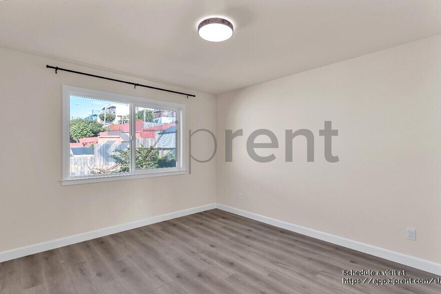 Building Photo - 830 Sargent St