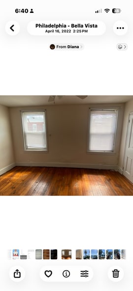 Building Photo - 305 Mifflin St