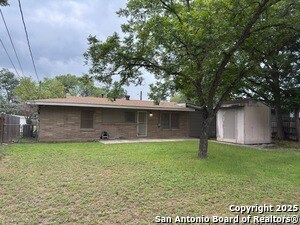 Building Photo - 1715 Parnell Ave