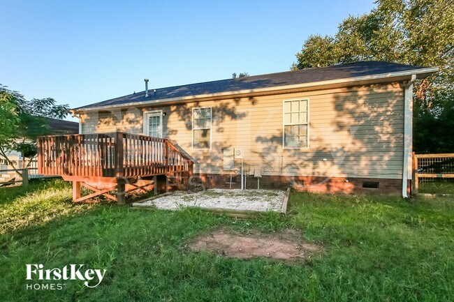 Building Photo - 268 Southaven Ct