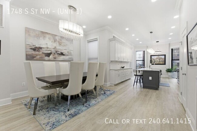 Building Photo - 1748 S St NW