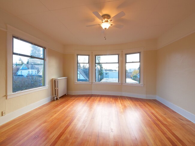 Interior Photo - Sherbrook Apartments