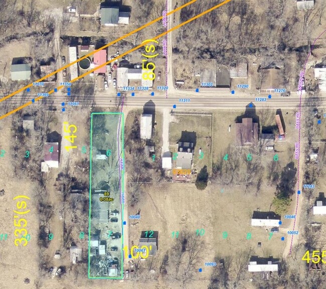 Building Photo - 27 Hwy A Hwy