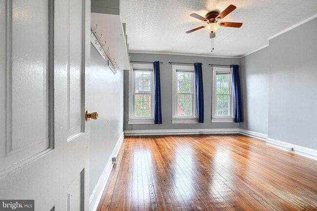 Building Photo - 1302 S Hanover St