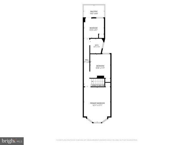 Building Photo - 1735 N Smallwood St