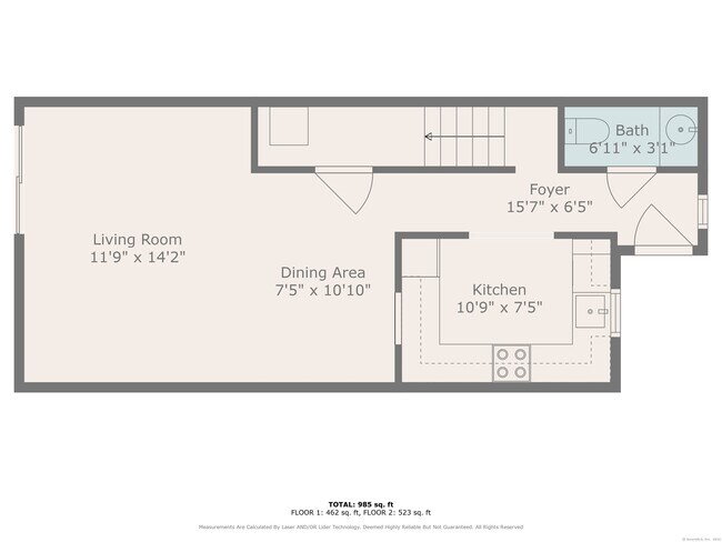 Building Photo - 155 Redstone Hl Rd