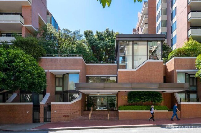 Building Photo - 101 Lombard St