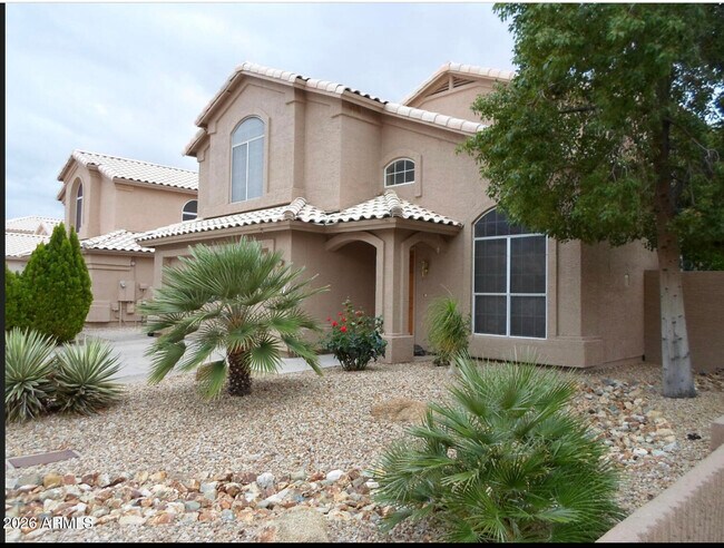 Building Photo - 9307 E Wood Dr