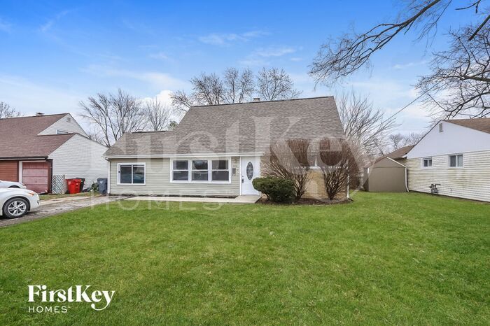 Building Photo - 3976 Richard Ave