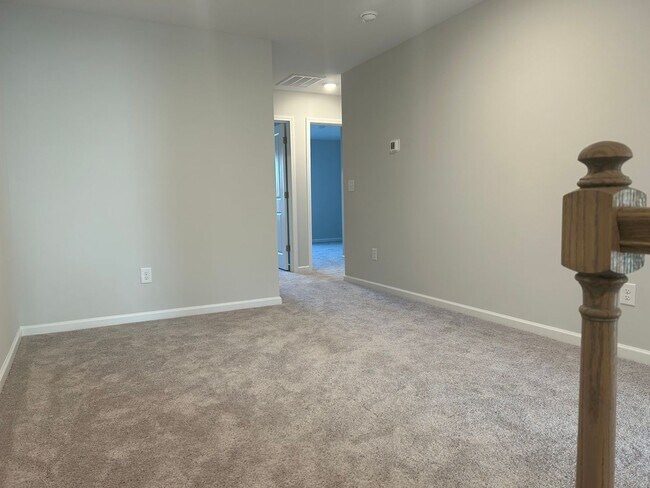 Building Photo - Spacious 3BR Townhome in Durham Near RTP, RDU & Downtown