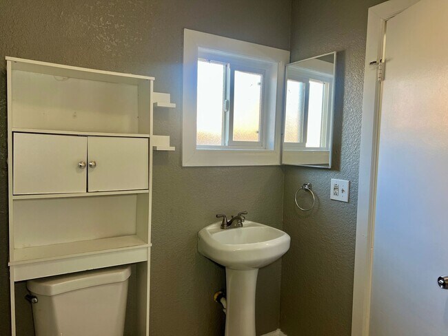 Building Photo - Backside Duplex in Park Hill Available!