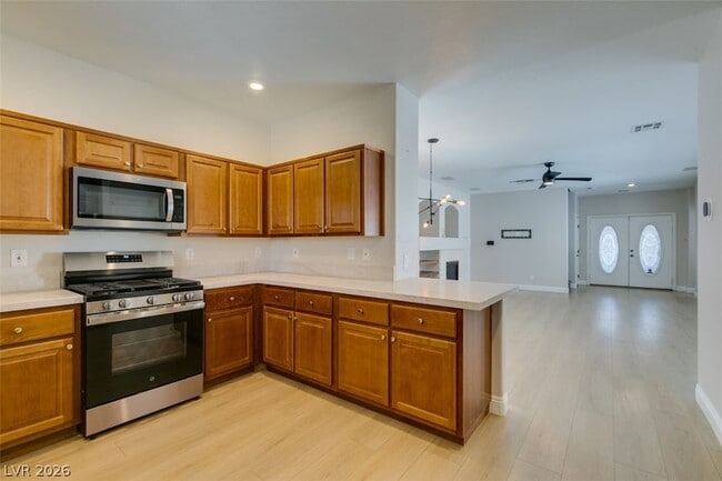 Building Photo - 8909 Houston Ridge Ave