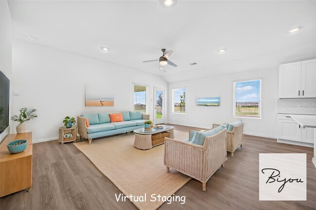 Building Photo - 6127 Bella Breeze Dr