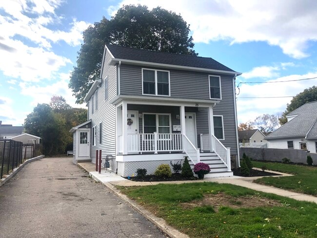 Primary Photo - 25 Worsted St