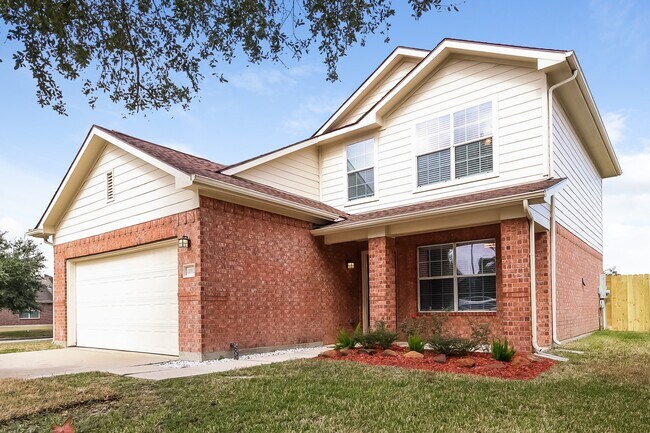 Primary Photo - 13003 Sandhill Park Ln