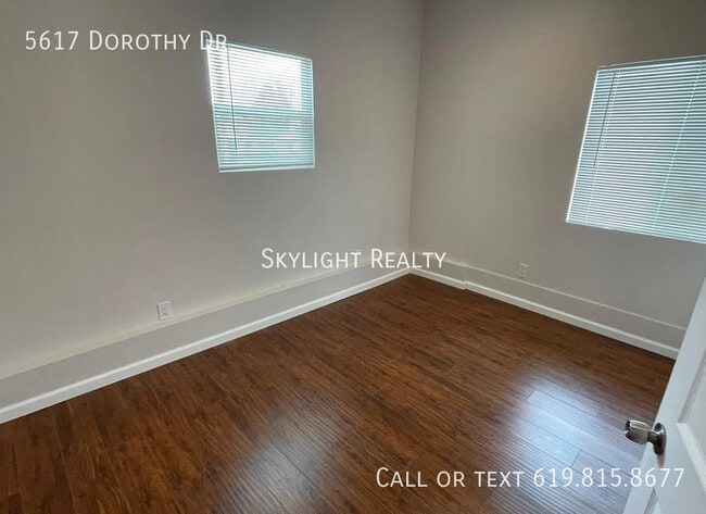 Building Photo - 5617 Dorothy Dr