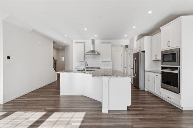 Building Photo - 2206 Weatherbee Ln