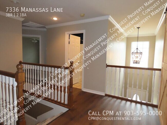 Building Photo - 7336 Manassas Ln