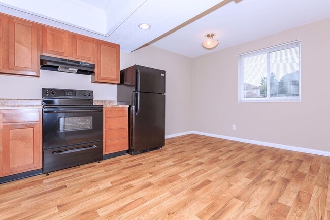 Interior Photo - Aspen Pointe Apartments