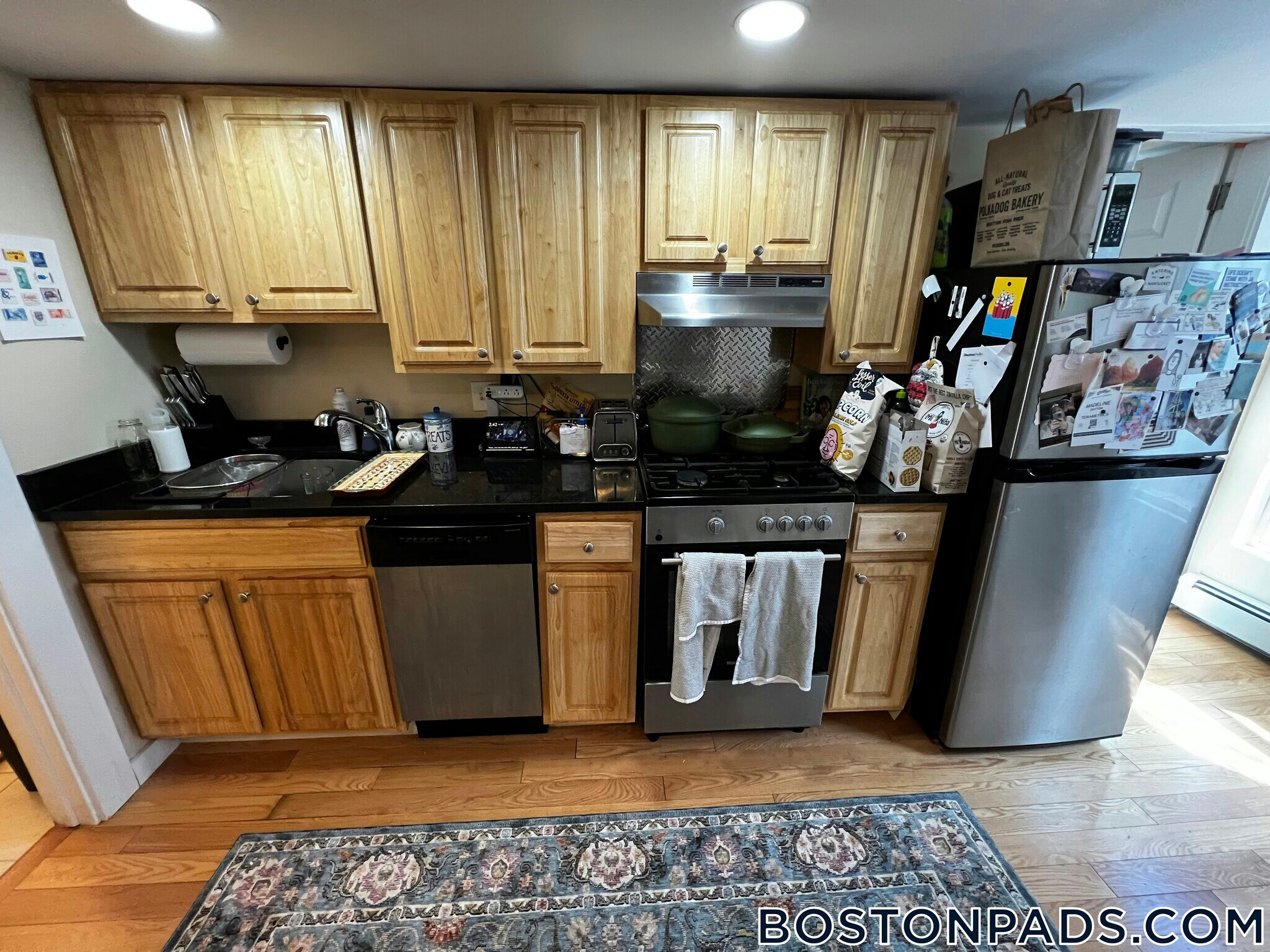 Building Photo - 232 Cambridge St