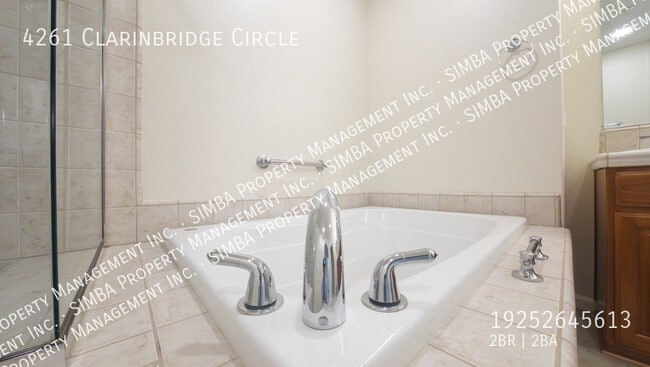 Building Photo - 4261 Clarinbridge Cir