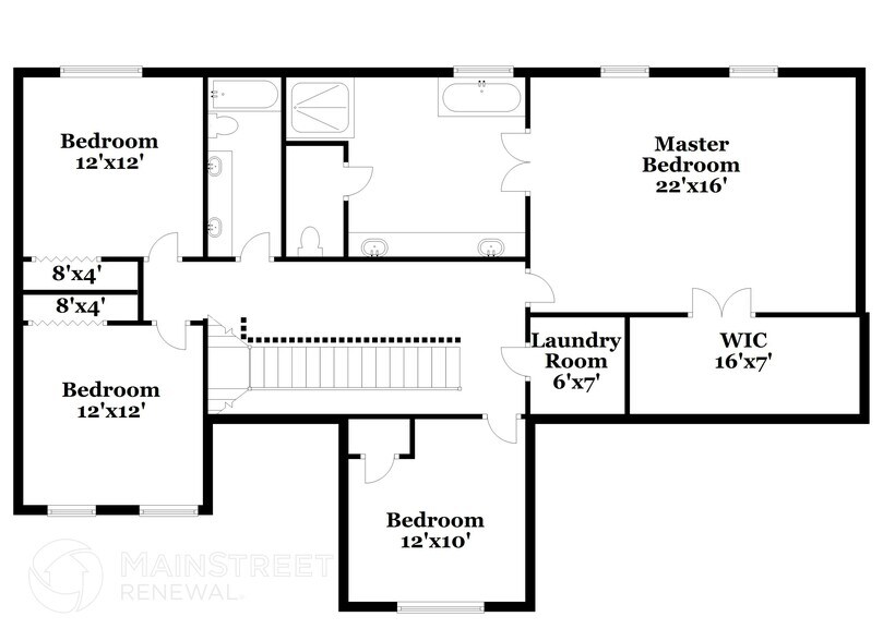 Building Photo - 2905 Hollow Trace Holw