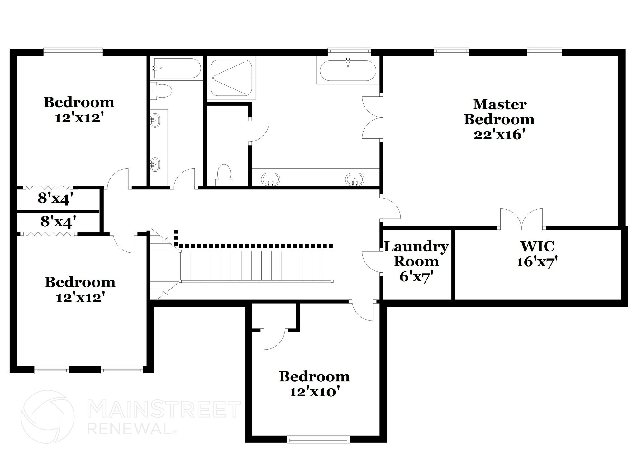 Building Photo - 2905 Hollow Trace Holw