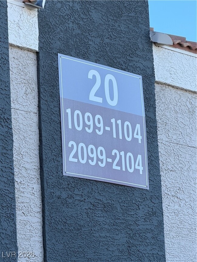 Building Photo - 8600 W Charleston Blvd