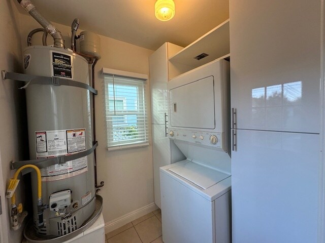 Laundry Center and Storage - 2611 22nd St