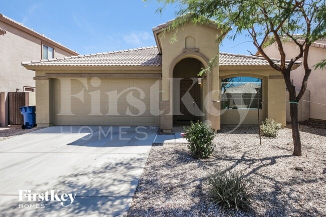 Building Photo - 3849 W South Butte Rd