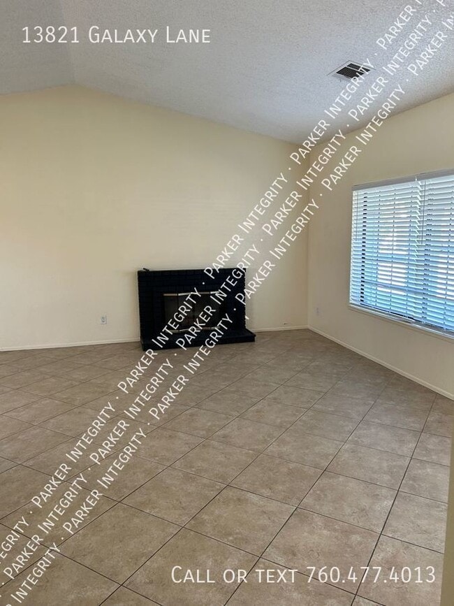 Building Photo - 13821 Galaxy Ln