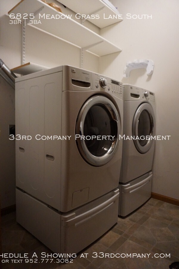 Building Photo - Exceptional 3-Bedroom Townhome in Cottage ...