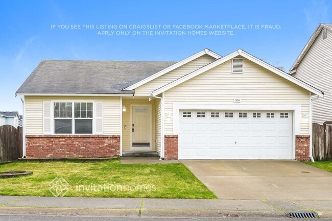 Building Photo - 19516 105th Ave Ct E