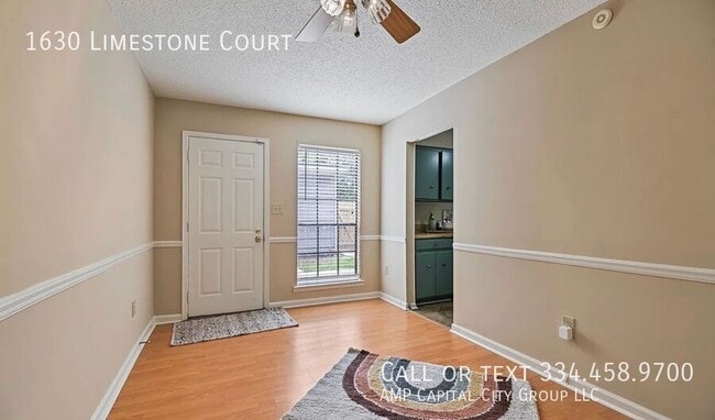 Building Photo - 1630 Limestone Ct