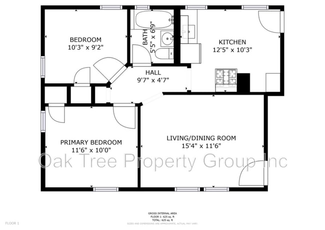 Building Photo - 694 Sycamore St