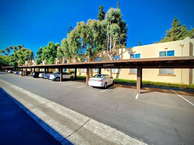 Building Photo - Beautifully Remodeled Second Floor Condo A...