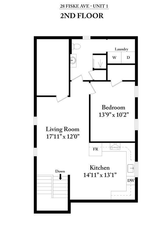 Building Photo - 28 Fisk Ave