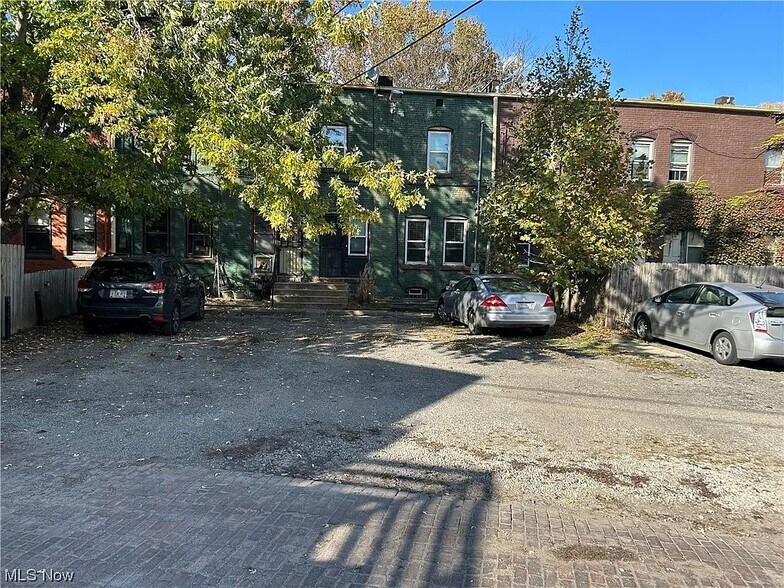 Building Photo - 1773 W 47th St