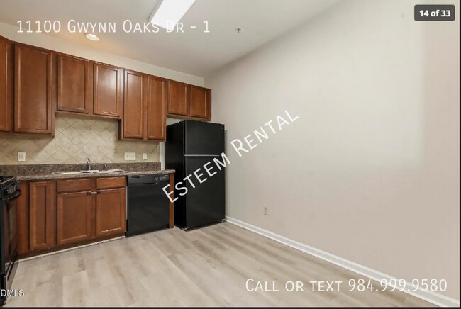 Building Photo - 11100 Gwynn Oaks Dr