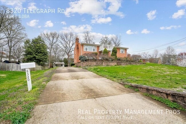 Building Photo - 8320 Telegraph Rd