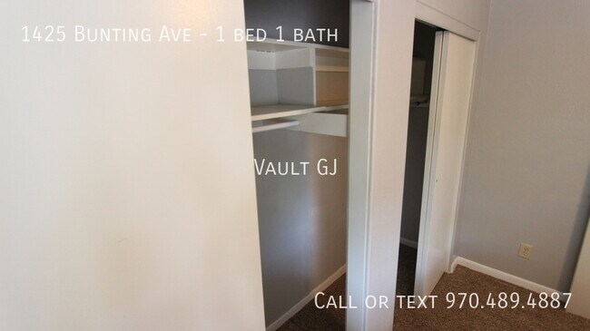 Building Photo - 1425 Bunting Ave