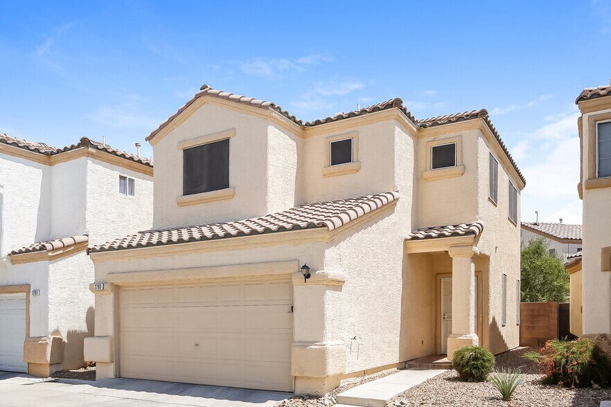Building Photo - 2703 Guidance Ct