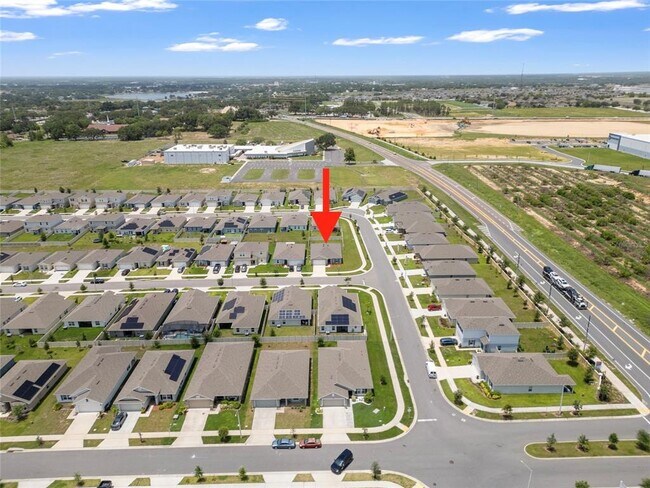 Building Photo - 489 Panaro Ln