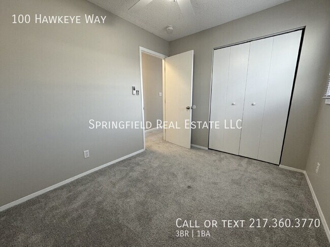 Building Photo - 100 Hawkeye Way