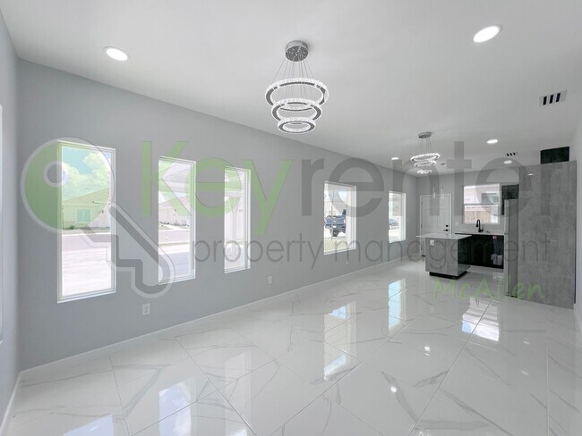 Building Photo - SUPER LOW PRICED - Brand New 3bed/2bath Apartment in Edinburg. Don't Miss Out!