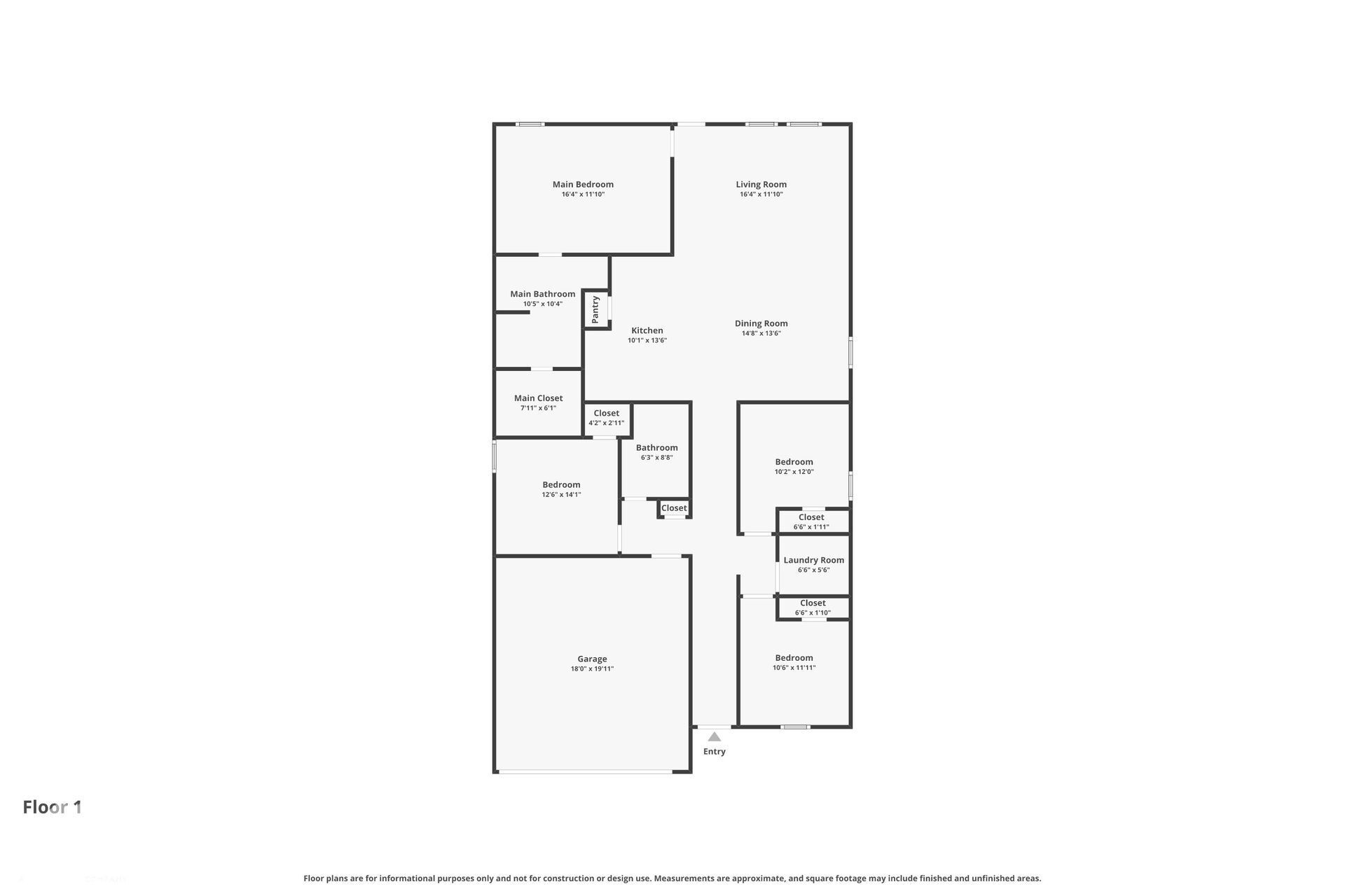 Building Photo - 2761 Ctr Crk Ln