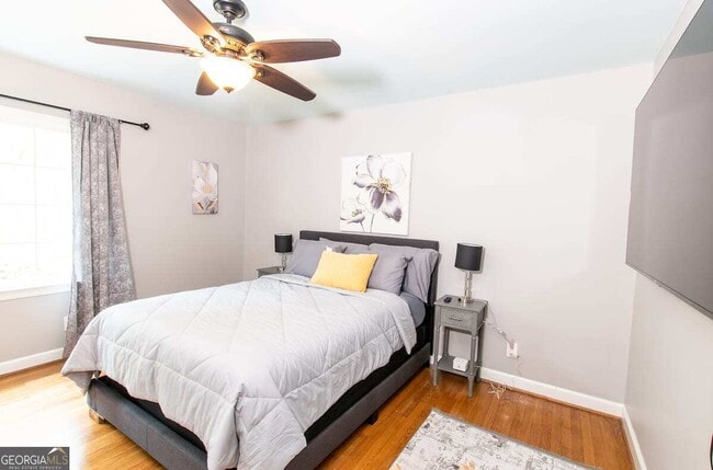 Building Photo - 3611 Cloudland Dr NW