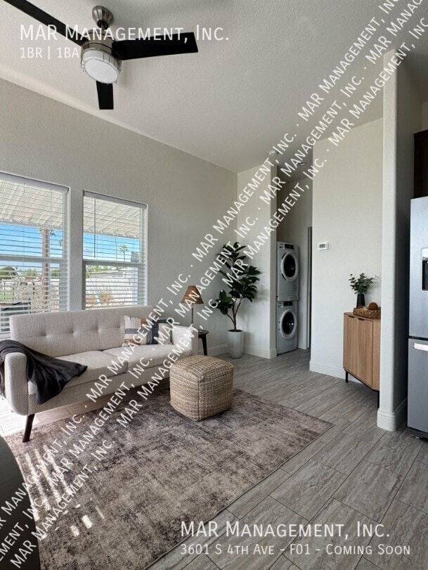 Building Photo - 3601 S 4th Ave