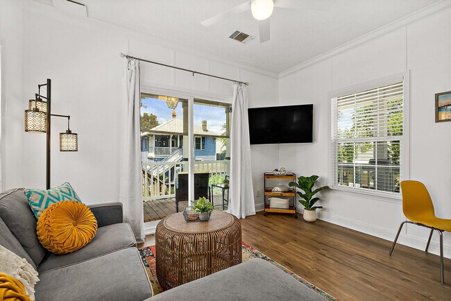 Building Photo - 47 San Marco Ave